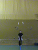 Fontaine Synchrone (en Double)