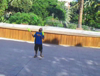 (4x,2)* Avec 4x en Backcross Double et 2 facial Swing