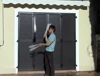 Ping-pong Bascule Invers�e depuis l'Arri�re