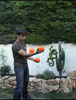 423 (4 Roul� sur Avant-Bras)