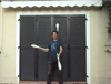 Tennis Variation #1