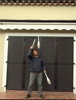 Head Roll Invers� + rotation enti�re c�t� oppos�