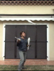 Head Roll Invers� + Neck Roll