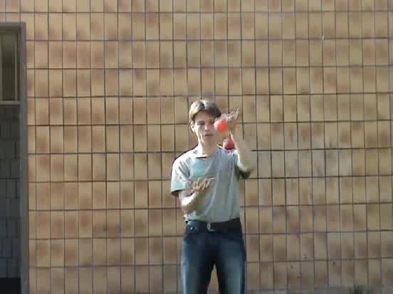 Yoyo