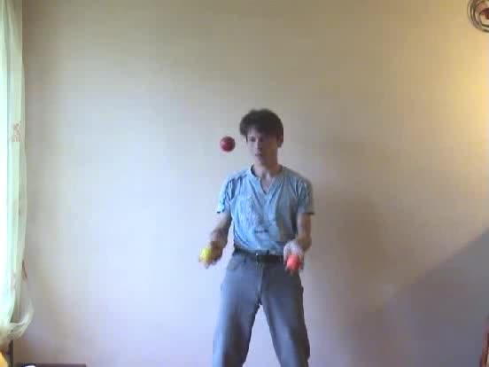 Boîte Demi Shuffle