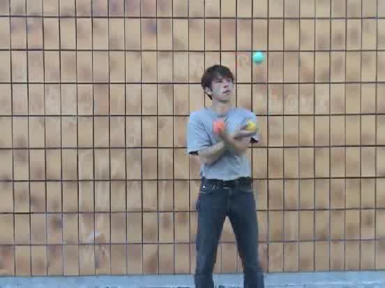Mess OSO