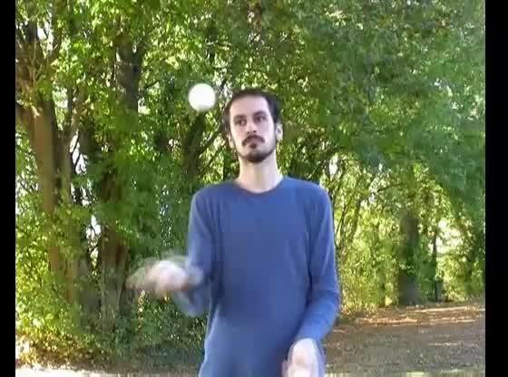 Boîte ping-pong slam