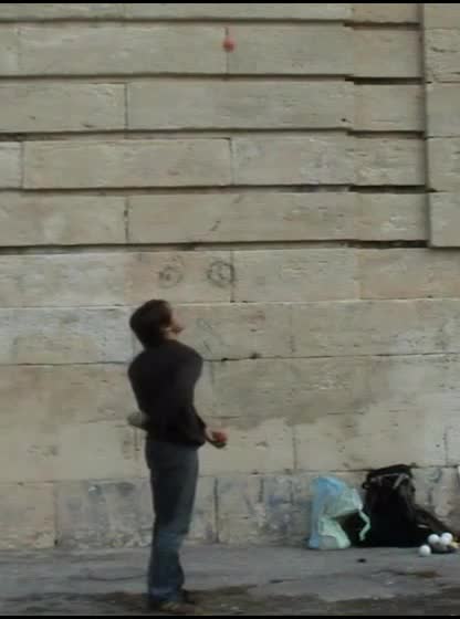423 (2 Par Dessus l'épaule)