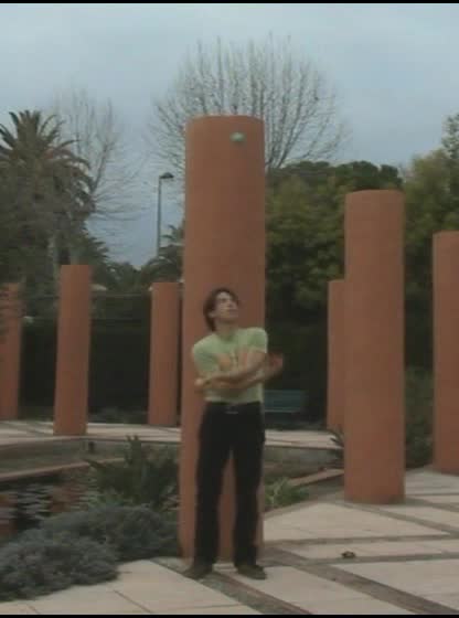 (6x,4)(2,0)* (4 Par Dessus le Bras, 6x Extérieur)