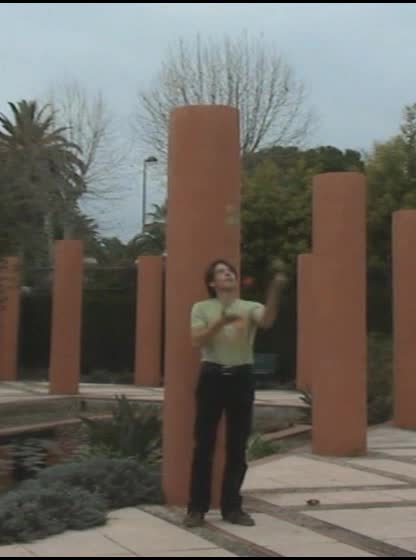 (6x,4)(2,0)* (4 Par Dessus le Bras, 6x Intérieur)