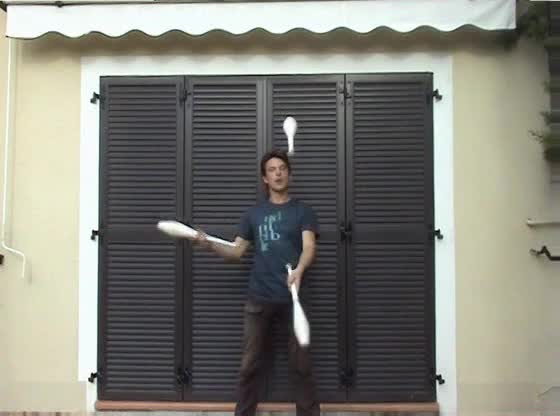 Tennis Variation #1
