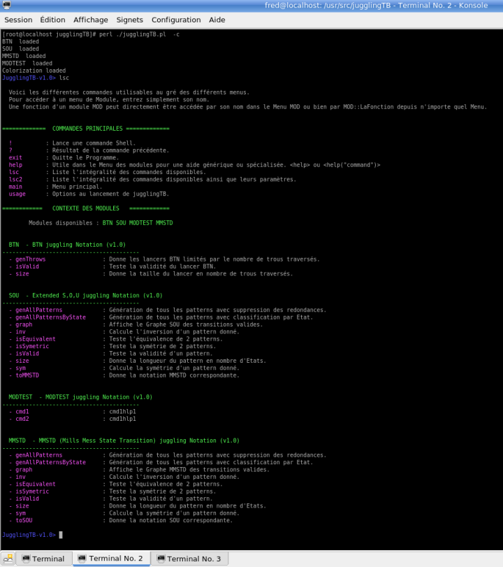 Module Add-on