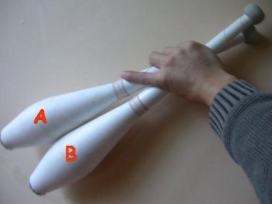 2 massues grip normal 2